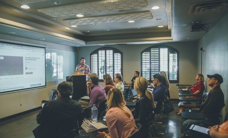 Franklin Morgan University's Nursing School Celebrates Completion of Nursing Program