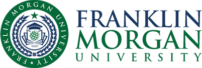 Franklin Morgan University logo